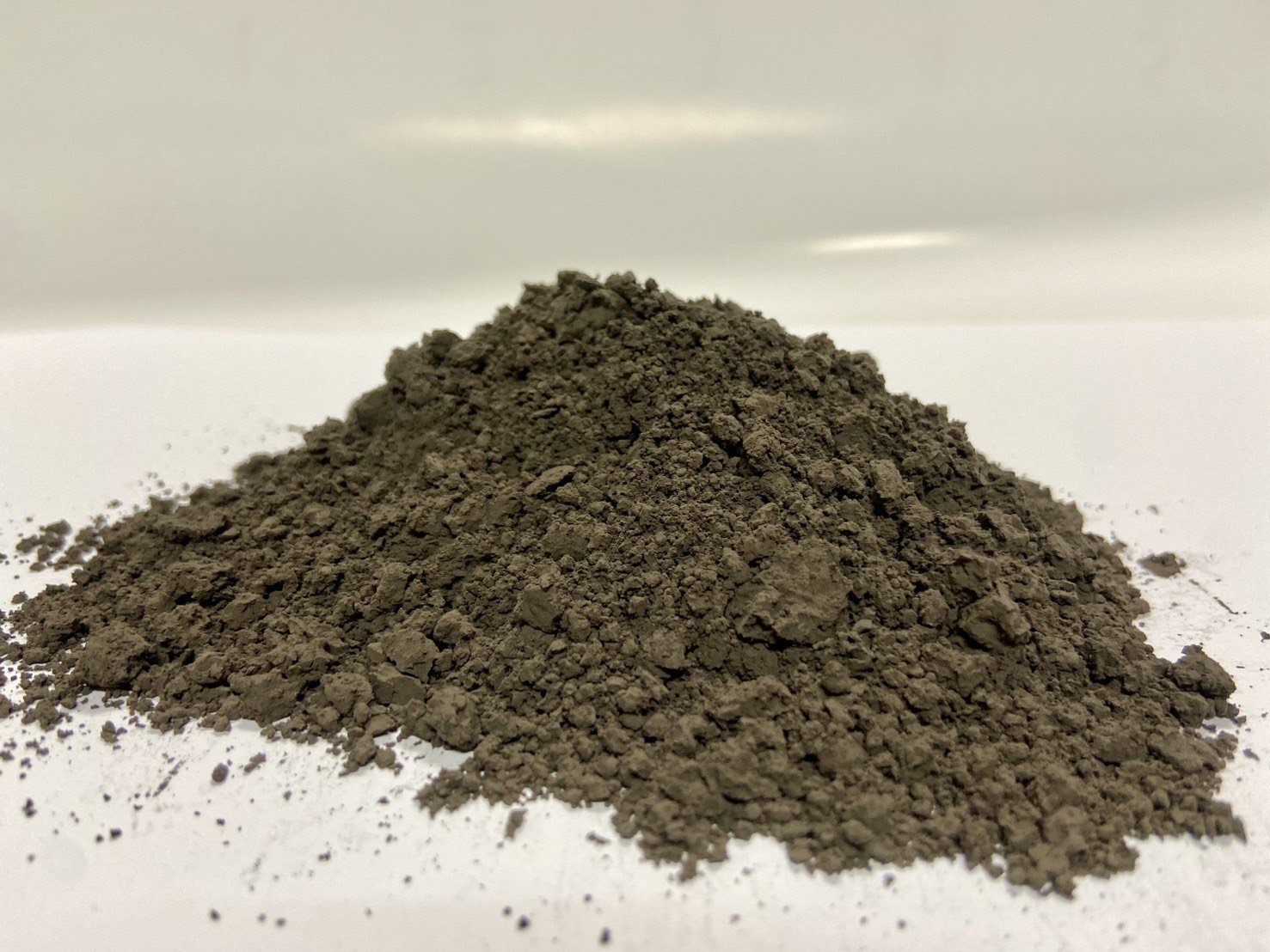 Silicon Carbide Material